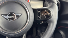 MINI Hatchback 1.5 Cooper Exclusive 3dr Auto Petrol Hatchback